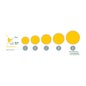 Medela Embudo PersonalFit Flex M 1 ud