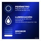 Durex Mutual Climax Preservativos 12uds