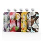 Pack 5 Bolsas Merienda Reutilizables