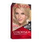 Revlon Colorsilk 80 Medium Ash Blonde Hair Color Kit