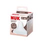 Nuk First Choice Brede-mond siliconen speen T1 opening L 2uds
