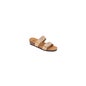 Scholl Dubai 2 Straps Beige Taille 40 1 Paire