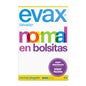 Evax Salvaslip Normal In Superabsorbierenden Säcken 40 Stk