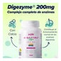 HSN Digezyme® 200mg 240comp