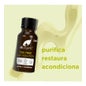 Dr.Organic Solución para uñas Árbol de té 10ml