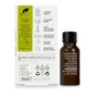 Dr.Organic Solución para uñas Árbol de té 10ml