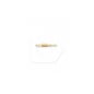 3 Claveles Pinza Cangrejo Punta Oro 9 cm 1 ud