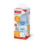 Nuk® Babyflaske First Choice Teat Silicone 150ml 1ud