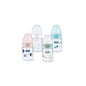 Nuk® biberón First Choice tetina silicona 150ml 1ud