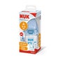 Nuk ™ First Choice bottiglia di silicone capezzolo 150ml 1 pezzo
