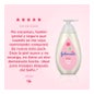 Johnson's Baby Body Lotion 500ml