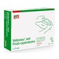 Velpeau Post-Operative Small Wound Dressing Set 3 Pflege