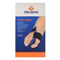 Orliman Hallux Valgus Termoplástico Feetpad Acp902 T-3 Derecho