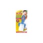 Nuby recambios alimentador antiahogo 3 uds