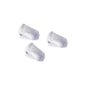 Nuby recambios alimentador antiahogo 3 uds