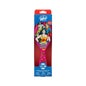 Wet Brush Original Detangler DC Wonderwoman Batgirl & Supergirl 1ud