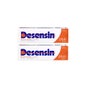 Desensin Plus Dientes Sensibles 2x150ml
