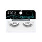 Ardell Natural Pestañas Postizas Nro 120 Demi Zwart 1 Par