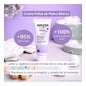 Witte Weleda malve babyluiercrème 50ml