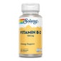 Solaray Vitamin B2 100mg 100caps