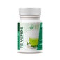 GHF groene thee 700mg 100comp