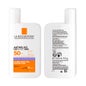 La Roche Posay Anthelios UVMune 400 Fluido Anti-Manchas SPF50+ 50ml