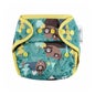 Close Pop-In Bambú Bear Pañal 1ud