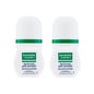 Somatoline ® Roll-on deodorant voor de gevoelige huid 2x50ml