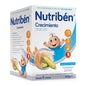 Nutribén® korn korn vækst 600g