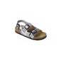 Scholl Air Bag Petit Garcon Taille 30 Grise 1par