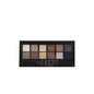 Maybelline The Nudes Eyeshadow Palette 01 9,6g