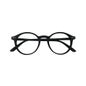 Nordic Vision gafas modelo Öland PC color negro dioptrías +2,50