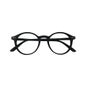 Nordic Vision gafas modelo Öland PC color negro dioptrías +2,50