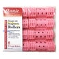 Annie Rolos Mag Rosa Grandes 1221 8uds