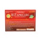 Terezia B17 Apricarc Aceite Albaricoque 60caps Terezia B17 Apricarc Aceite Albaricoque 60caps
