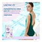 Lactacyd Higiene Íntima Balsámico 250 ml