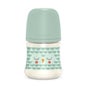 Suavinex Premium Bonhomia Poly Baby Bottle Green +0m 150ml