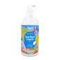 MKL Green Nature Gel de Ducha Sorbete Coco Sin Jabón 1000 ml