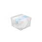 Interapothek Bastoncillos Higiénicos 200 uds