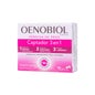 Oenobiol Weightloss 3 in 1 Fat Binder 60 tablets