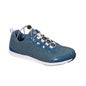 Scholl Windstep Two Shoes Blue Size 36 1ut
