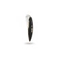 Satisfyer Vibrador y Estimulador de Aire Pulsado Haute Couture 1ud
