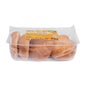 Santiveri Noglut Gluten Free Round Bread Rolls 6 units