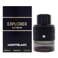 Montblanc Explorer Extreme Parfum 60 ml