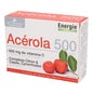 Acerola 500 Vit C 24caps