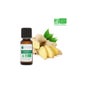 Voshuiles Aceite Esencial BIO de Jengibre 5 ml