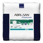 Ayudas Dinámicas Compresa Femenina Abri-san 650ml (28 unità)