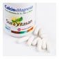 Sura Vitasan Calcium & Magnesium + D + K + Zinc + Boron 100Caps