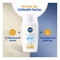Nivea Sun Fluido Invisible Diario Spf50 40 ml