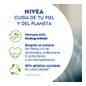 Nivea Sun Fluido Invisible Diario Spf50 40 ml